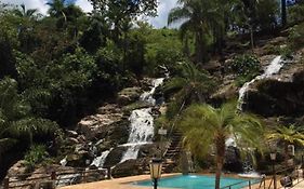 Pousada Cachoeira Dos Sonhos